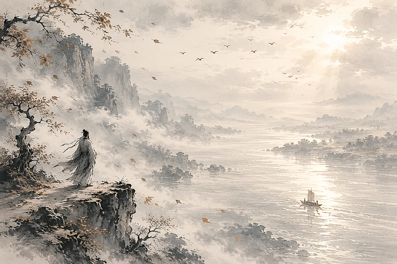 水墨