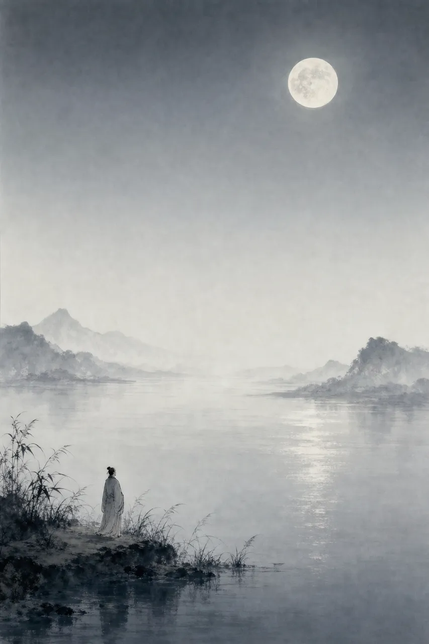 水墨