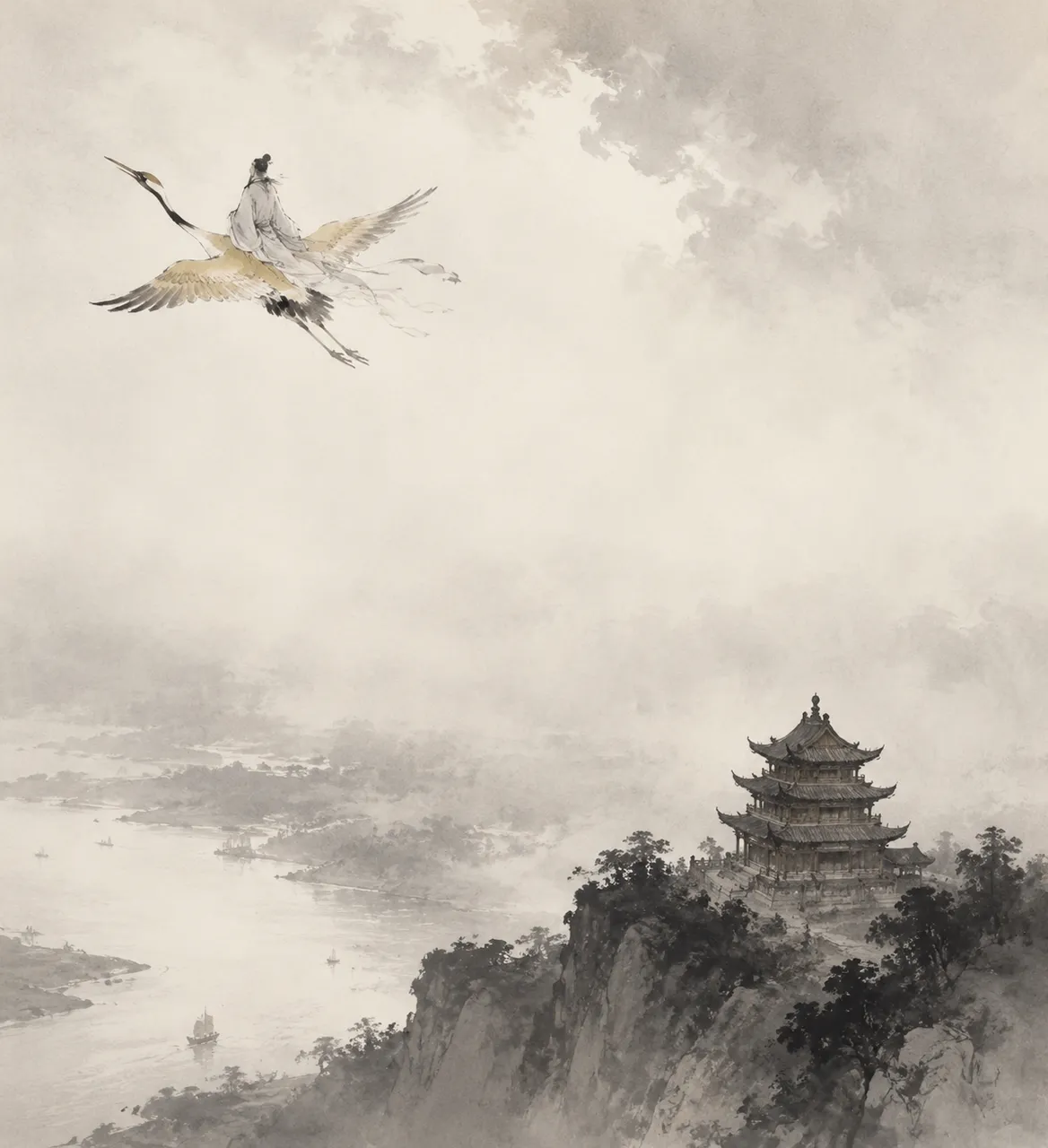 水墨