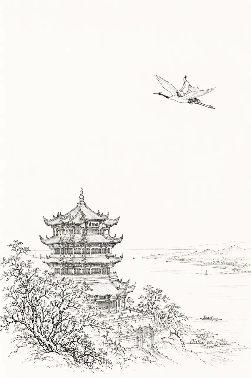 白描
