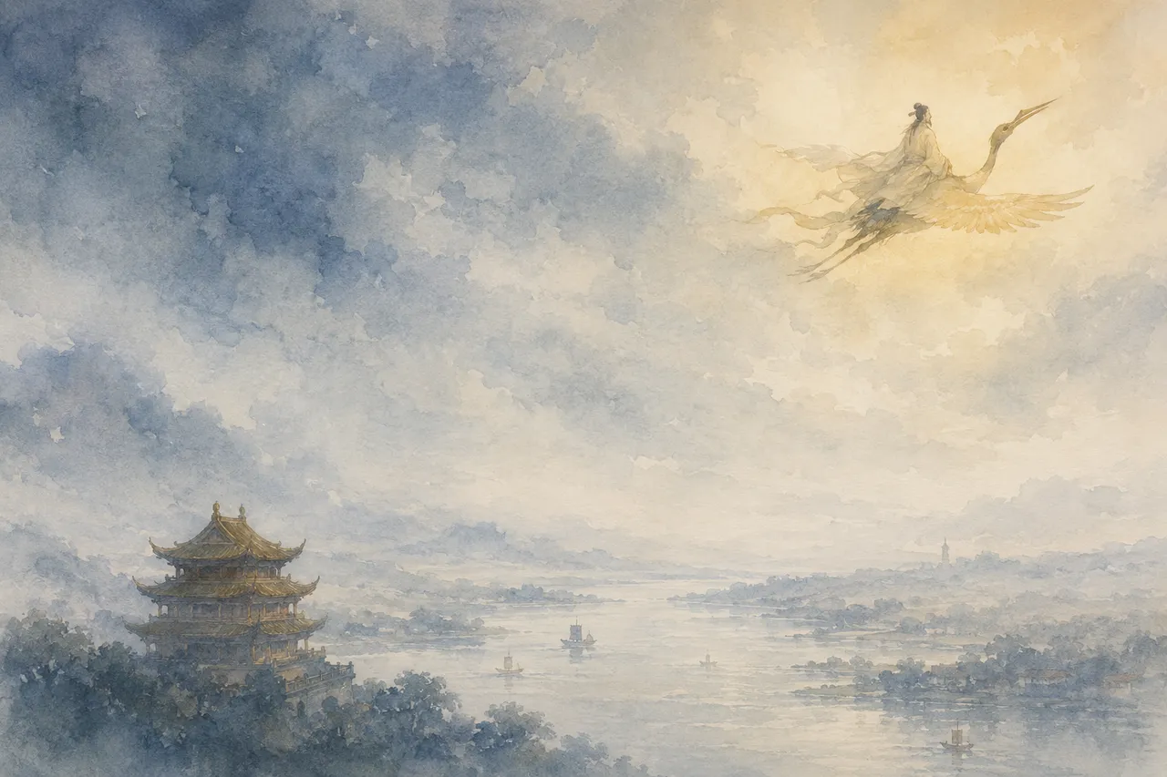 水彩