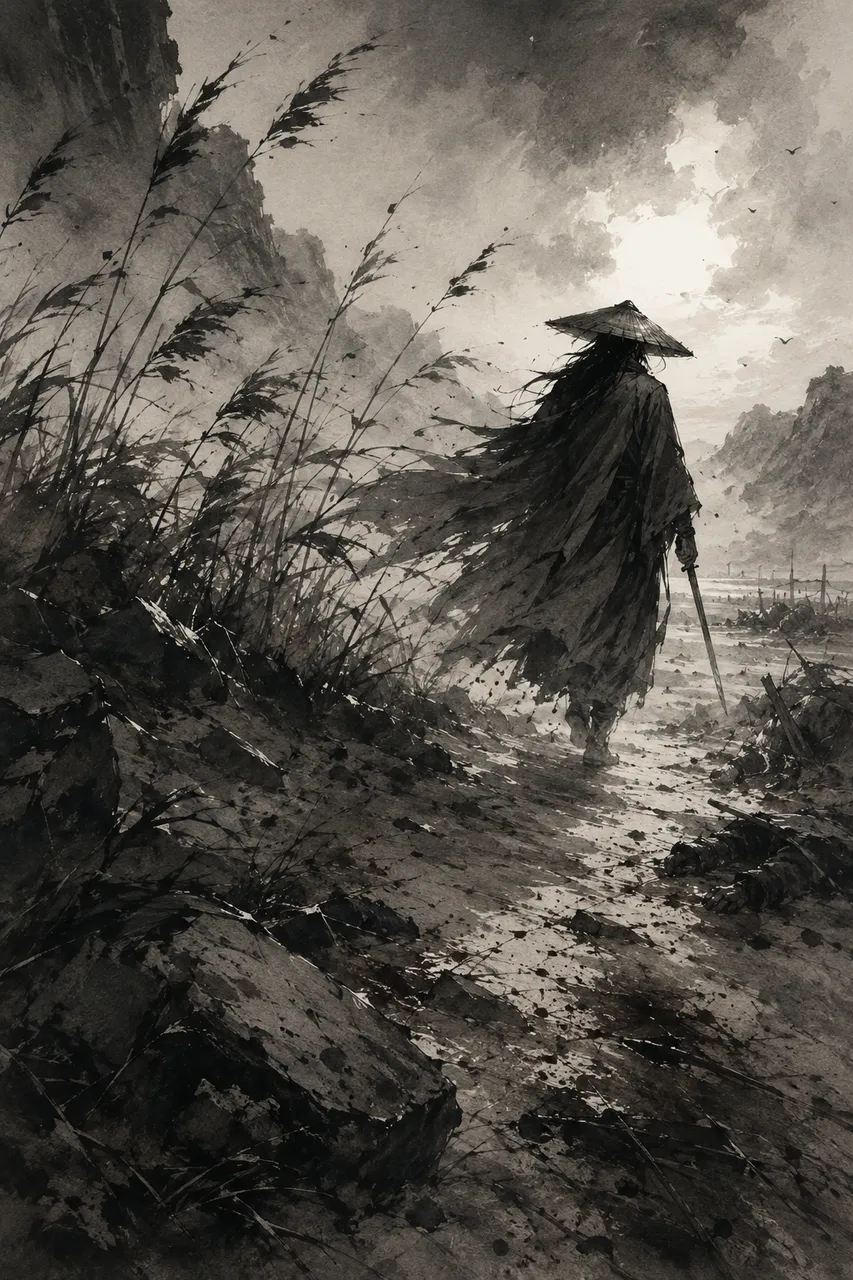 满构图