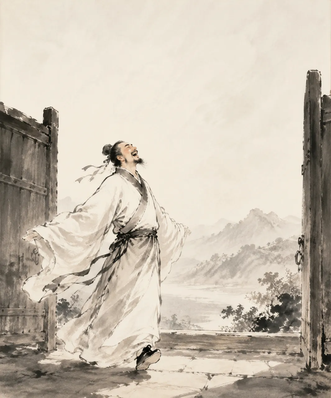 顺光