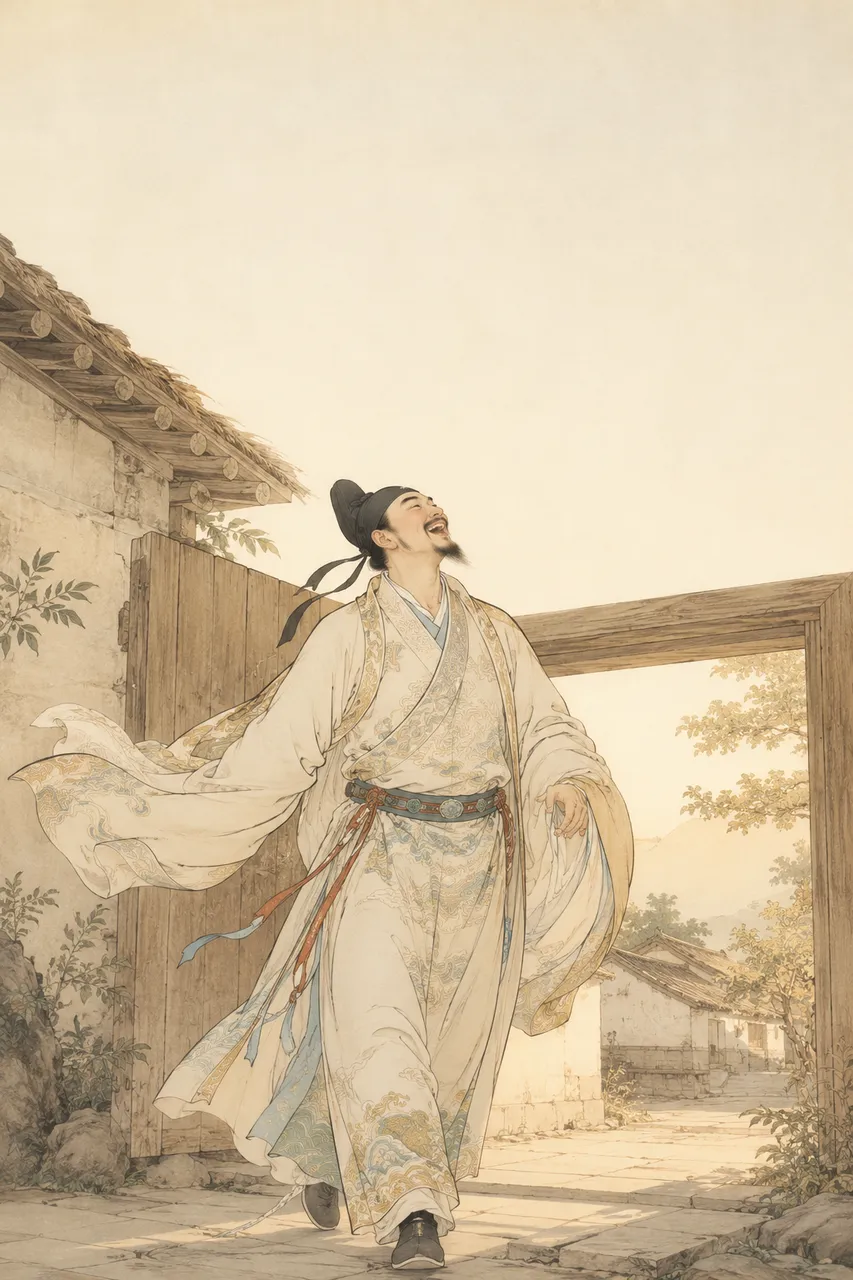 工笔