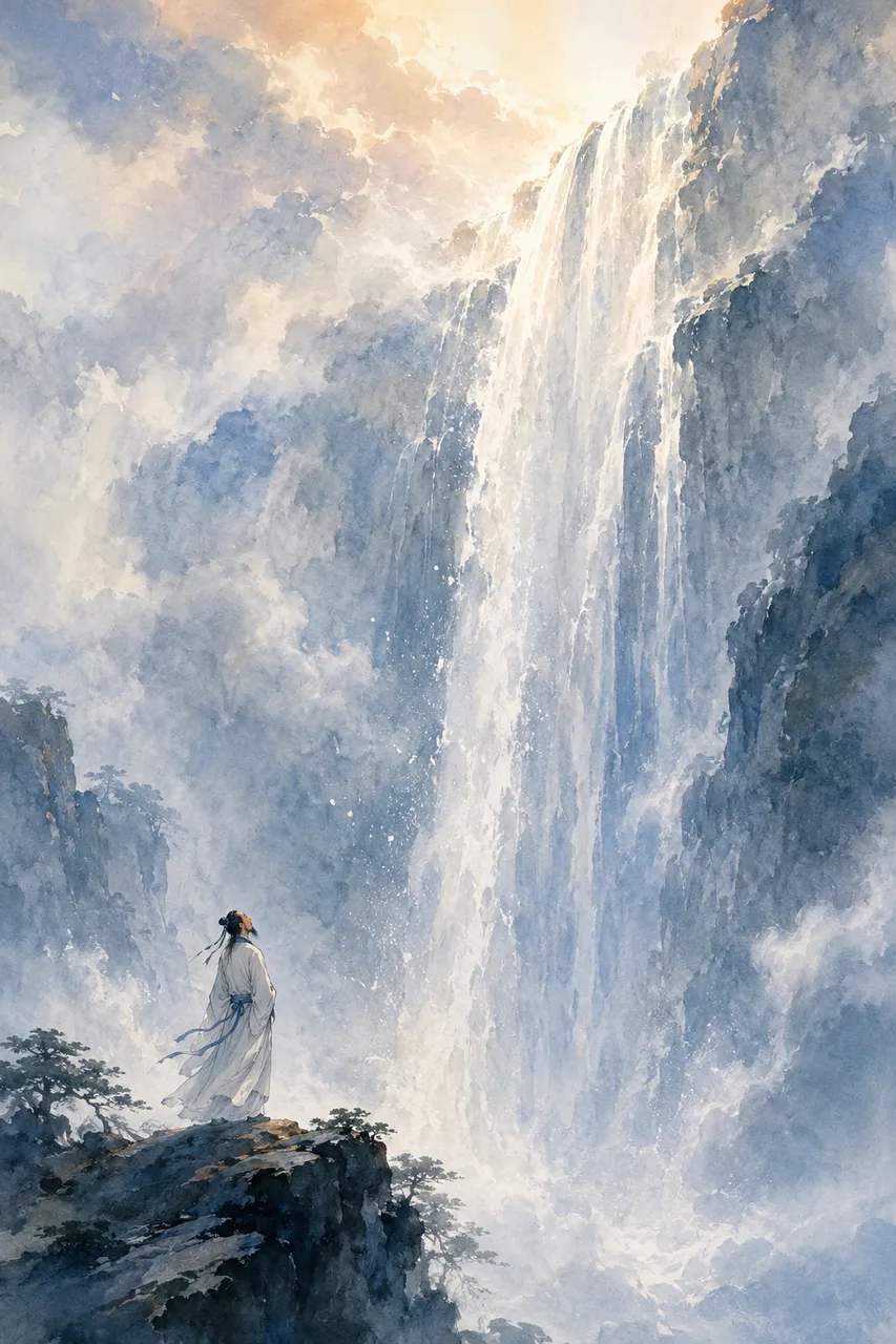 水彩