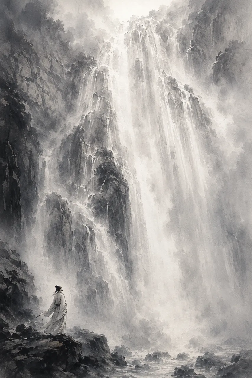 水墨