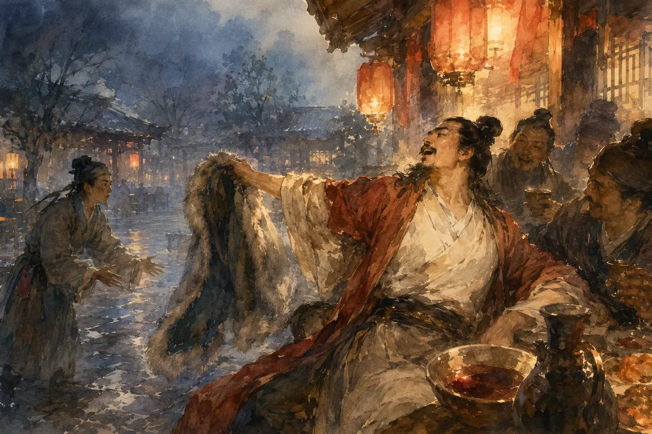 水彩